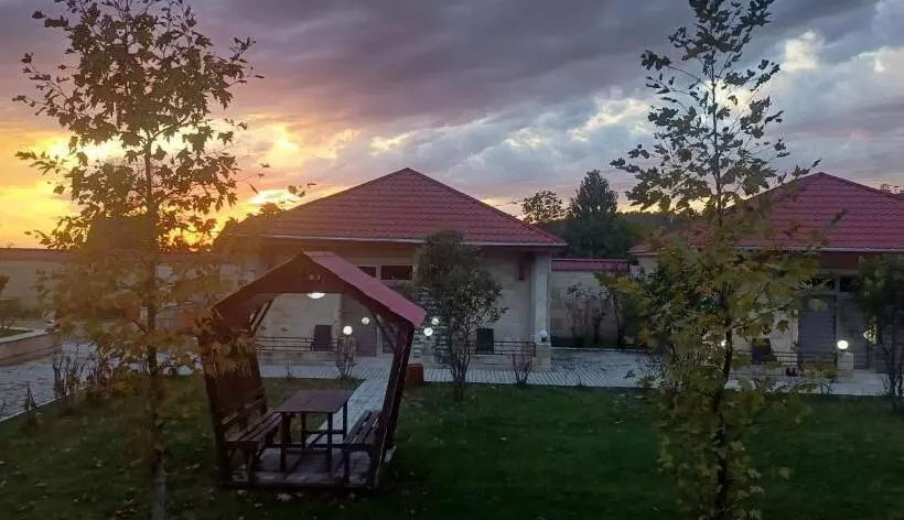 Gabala Bliss Inn Hotel And Restaurant
