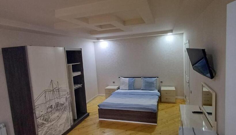 Gabala Bliss Inn Hotel And Restaurant