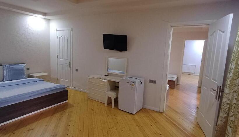 Gabala Bliss Inn Hotel And Restaurant