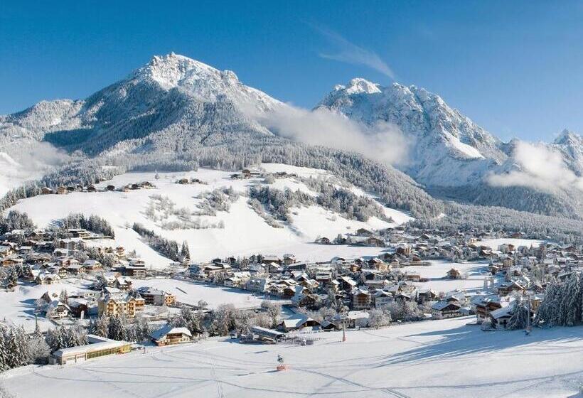 Szálloda Casa Teresa Martin