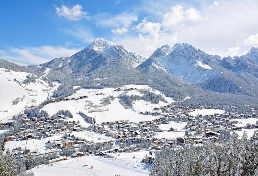 Szálloda Casa Teresa Martin