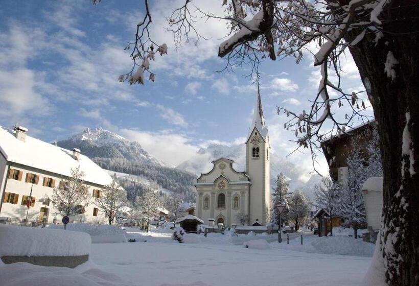 Szálloda Casa Teresa Martin