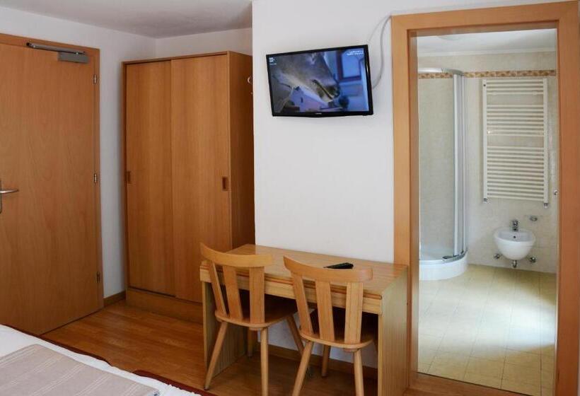 Szálloda Casa Teresa Martin