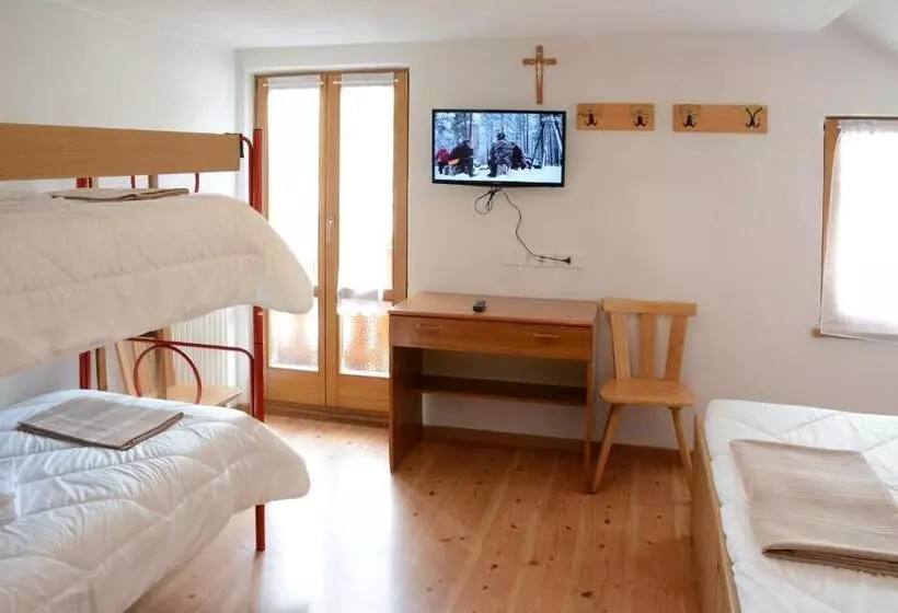 Hotelli Casa Teresa Martin