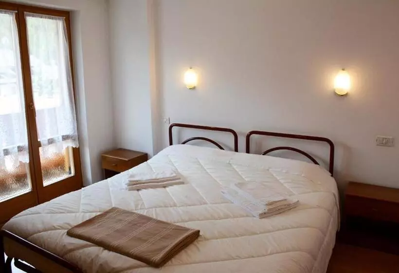 Hotelli Casa Teresa Martin
