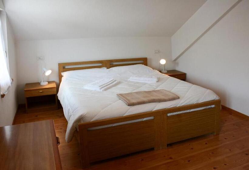 Szálloda Casa Teresa Martin