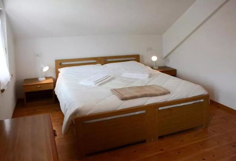 Hotelli Casa Teresa Martin