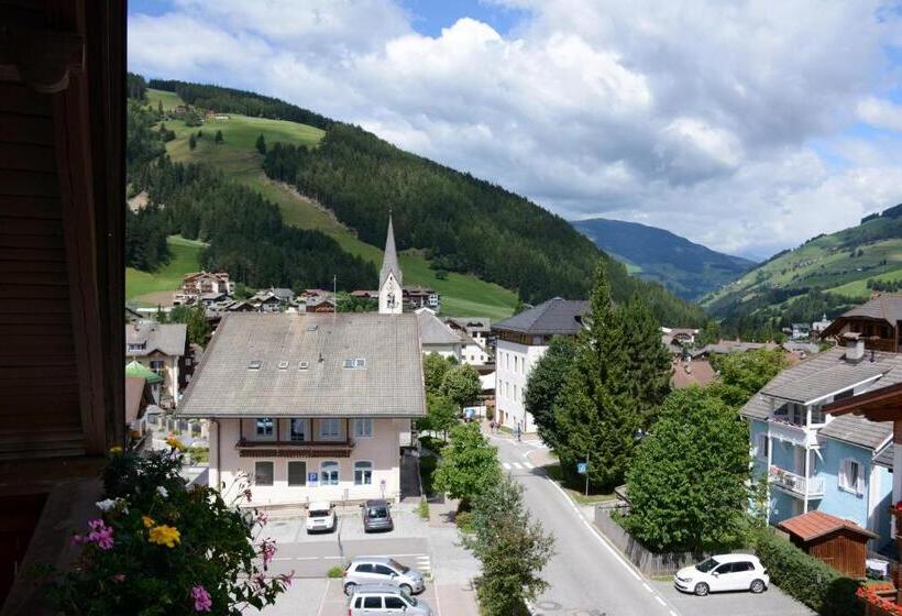 Szálloda Casa Teresa Martin