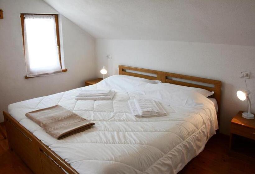 Szálloda Casa Teresa Martin