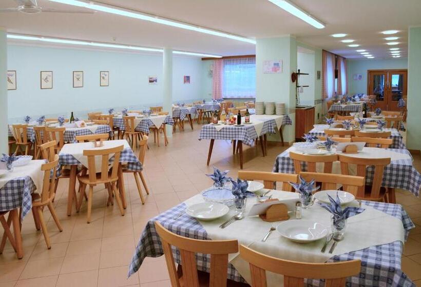 Szálloda Casa Teresa Martin