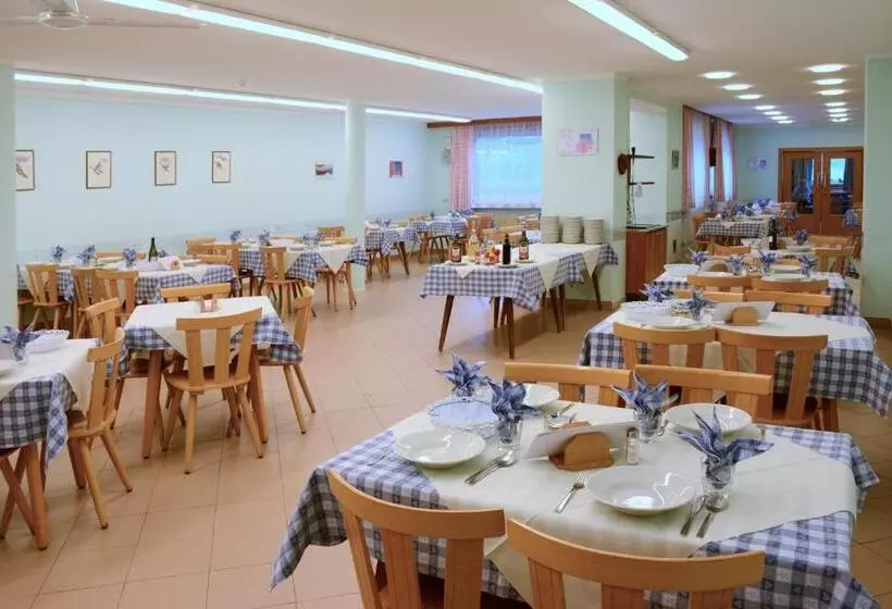 Hotelli Casa Teresa Martin