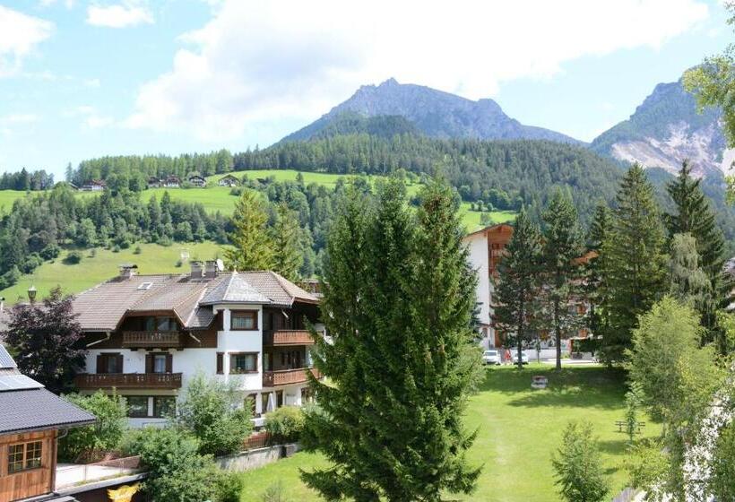 Szálloda Casa Teresa Martin