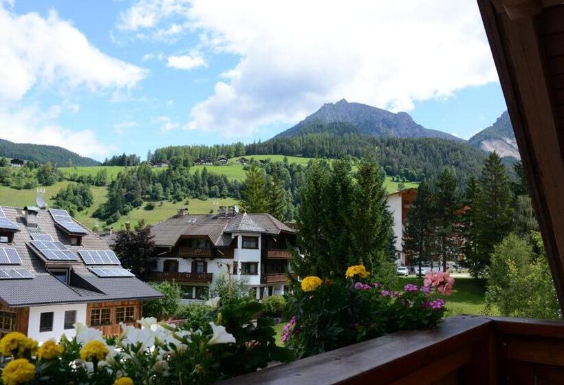 Szálloda Casa Teresa Martin