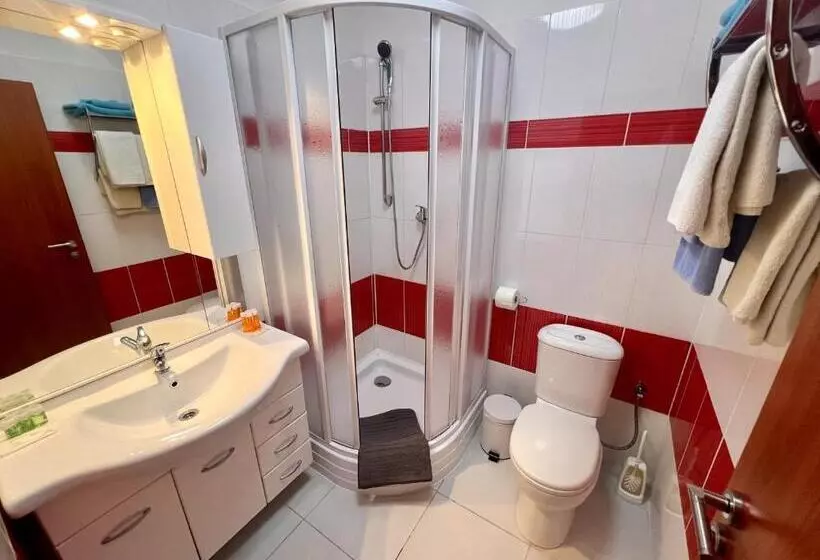 Hotelli Cavok Letiště Příbram