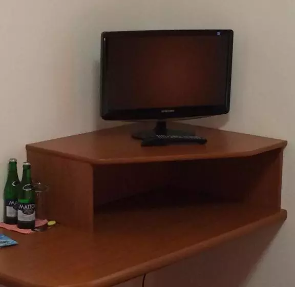 Hotelli Cavok Letiště Příbram