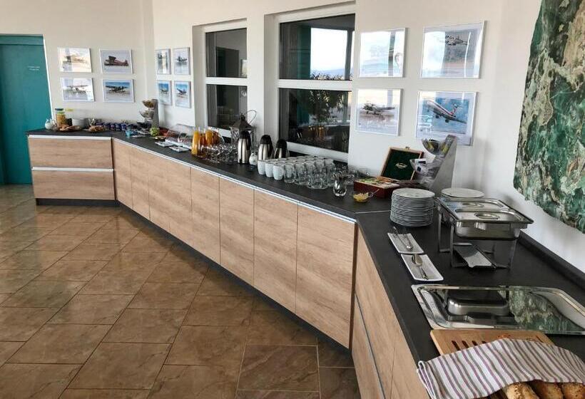 فندق Cavok Letiště Příbram