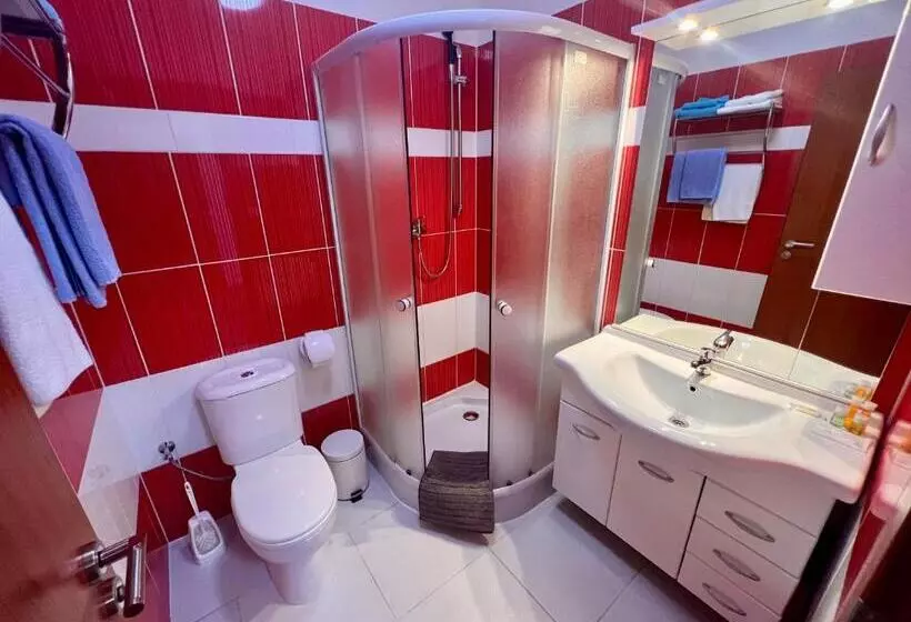 Hotelli Cavok Letiště Příbram