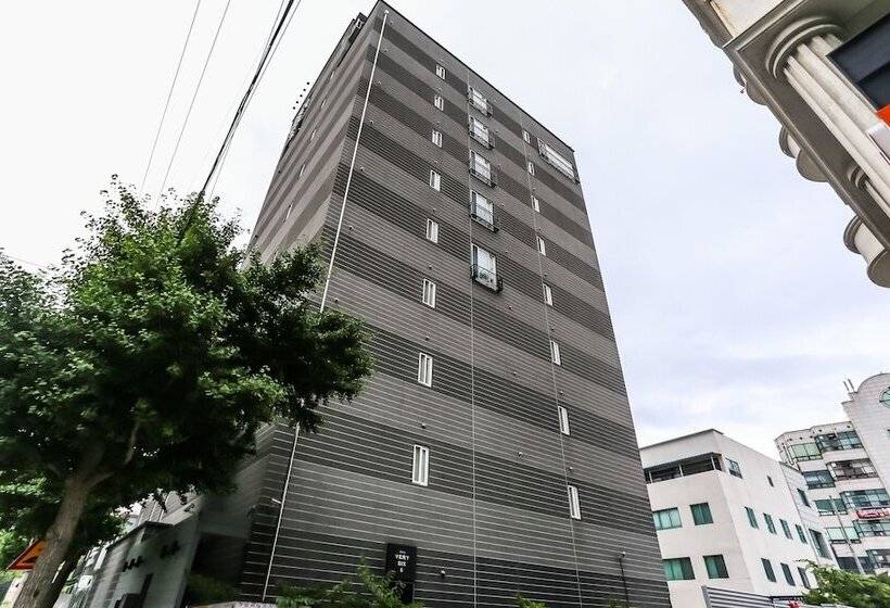 Hotel Donghae Very Six