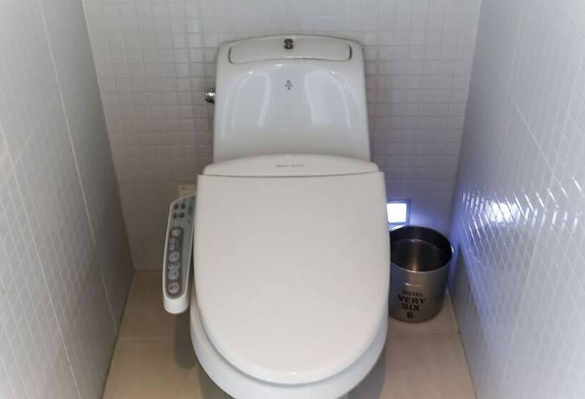 Hotel Donghae Very Six