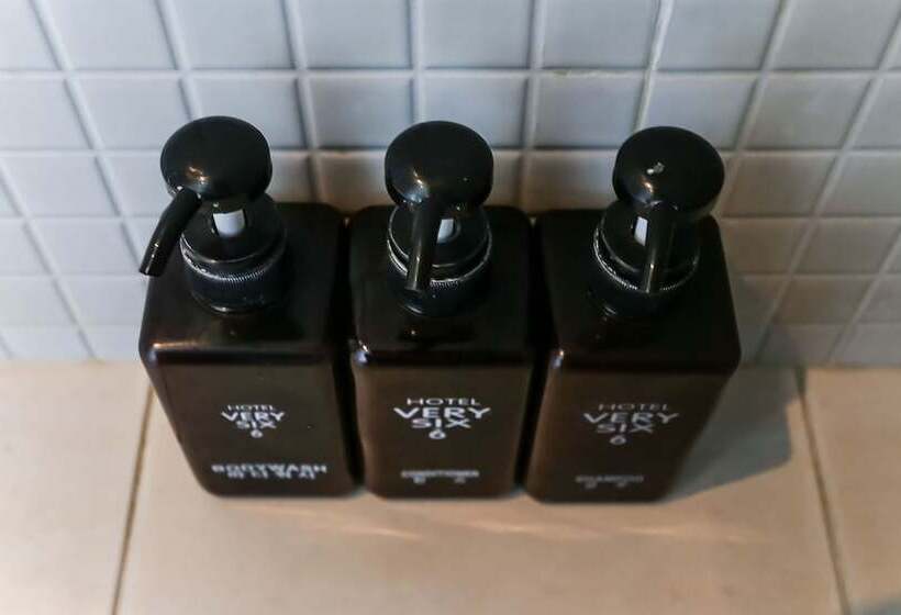 Hotel Donghae Very Six