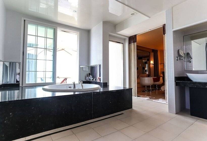 Hotel Donghae Very Six