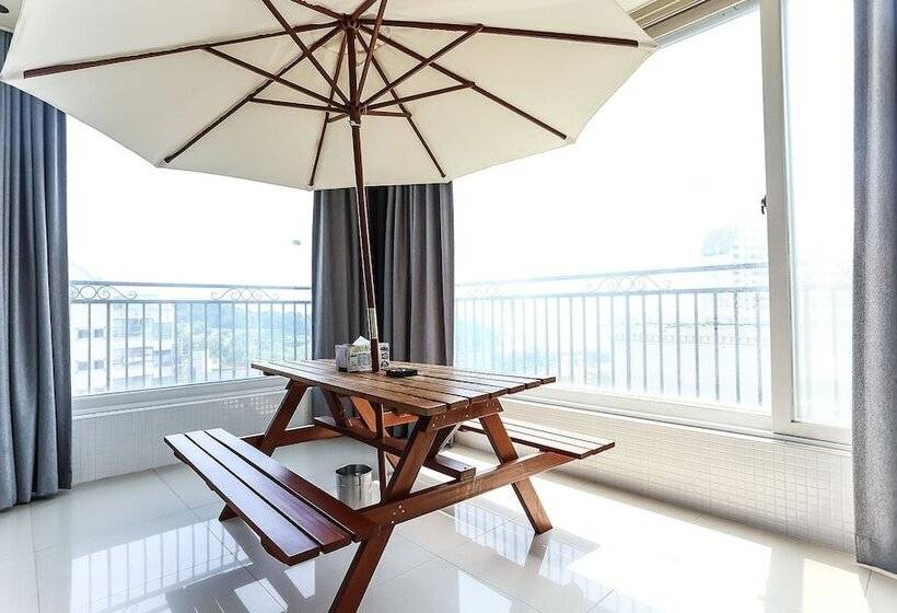 Hotel Donghae Very Six