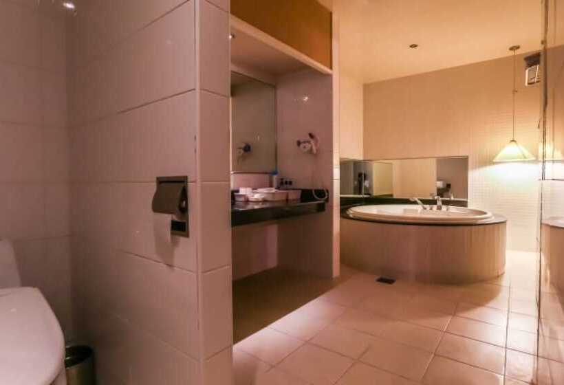 Hotel Donghae Very Six