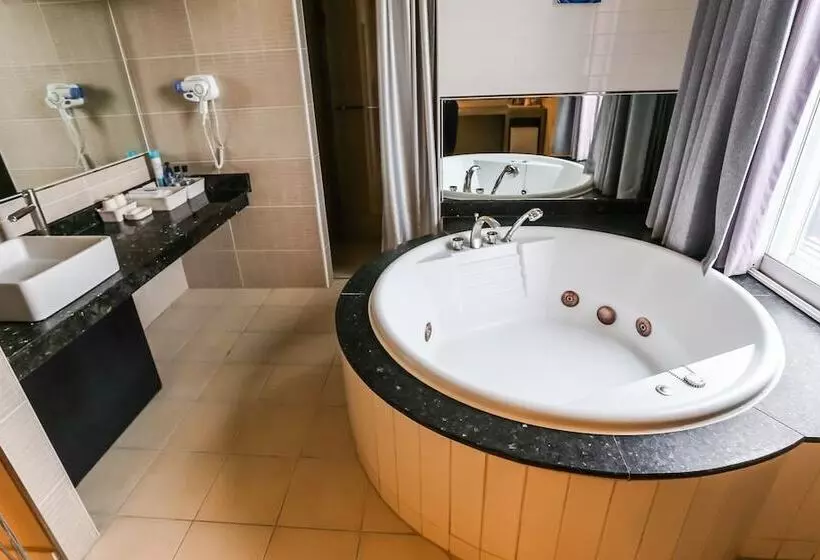 ホテル Donghae Very Six