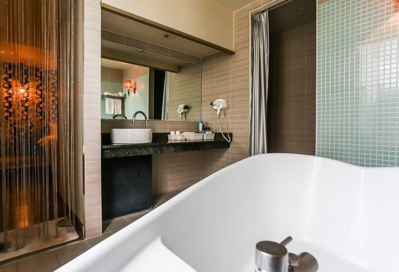 Hotel Donghae Very Six