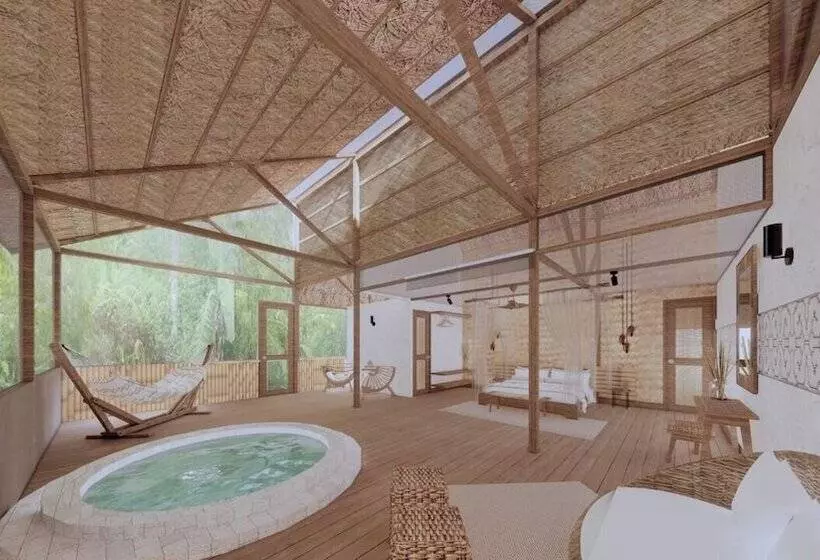 هتل Explorers Inn