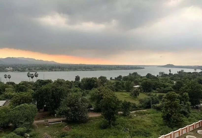 Fortune Statue Of Unity, Ekta Nagar    Member Itc Hotels  Group