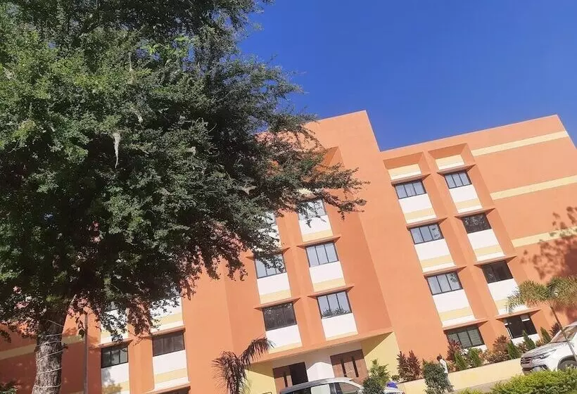 Fortune Statue Of Unity, Ekta Nagar    Member Itc Hotels  Group