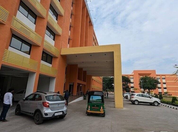 Fortune Statue Of Unity, Ekta Nagar    Member Itc Hotels  Group