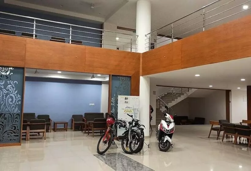 Fortune Statue Of Unity, Ekta Nagar    Member Itc Hotels  Group