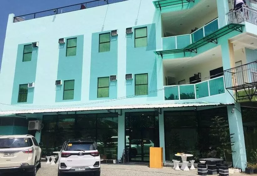هتل Gmaya Suites