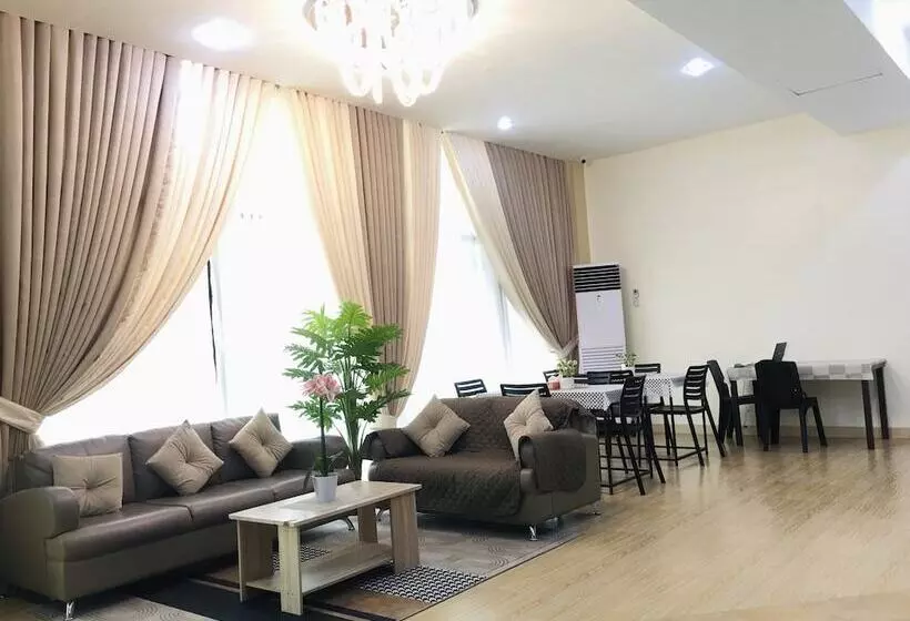 هتل Gmaya Suites