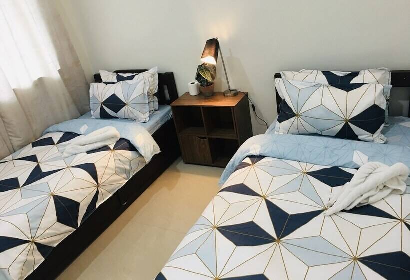 בית מלון כפרי Gmaya Suites