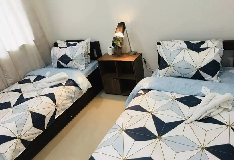 هتل Gmaya Suites