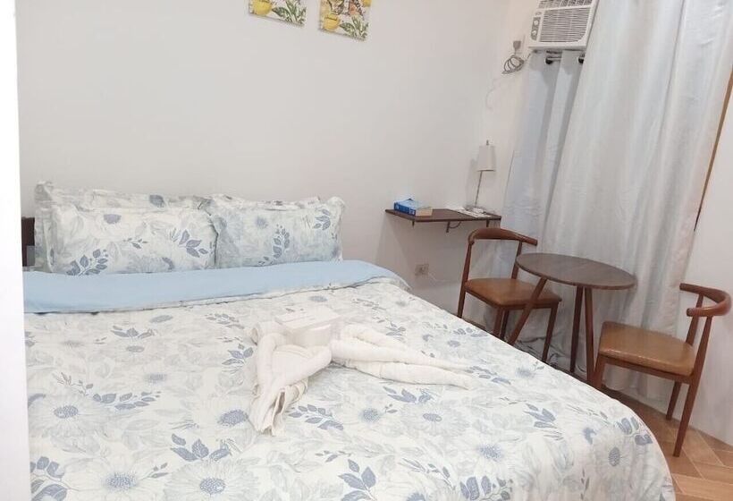 בית מלון כפרי Gmaya Suites