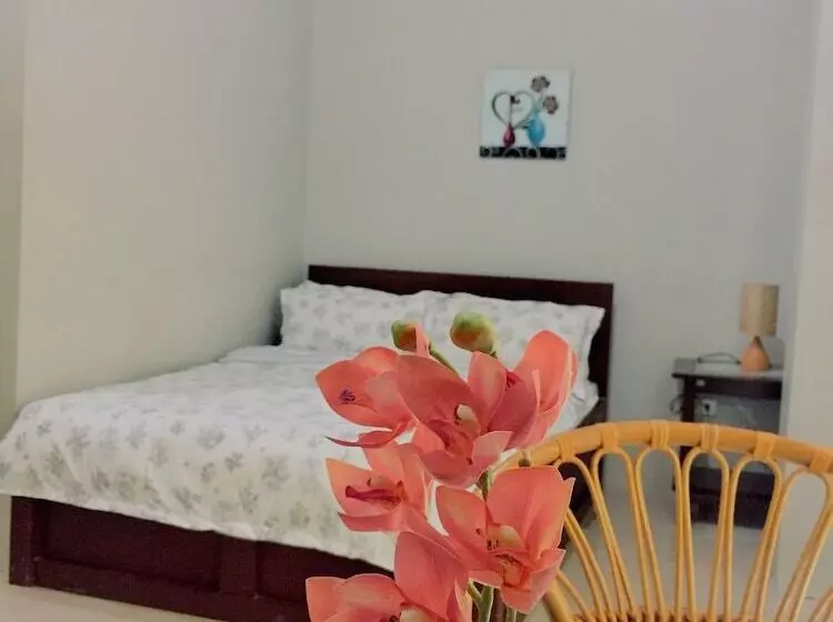 هتل Gmaya Suites