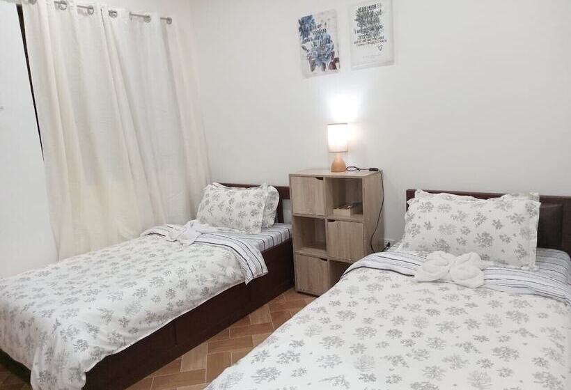 בית מלון כפרי Gmaya Suites