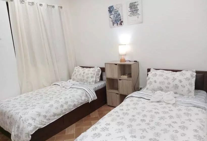 هتل Gmaya Suites