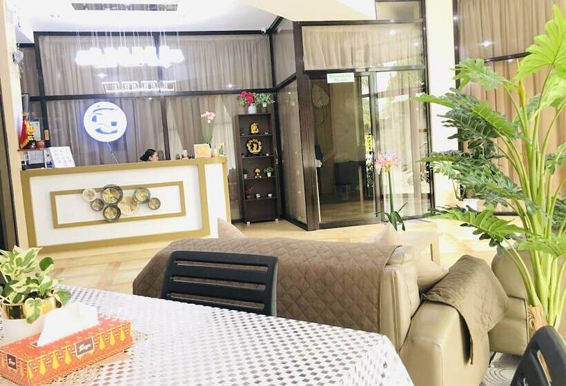 בית מלון כפרי Gmaya Suites