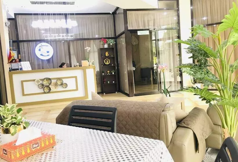 هتل Gmaya Suites