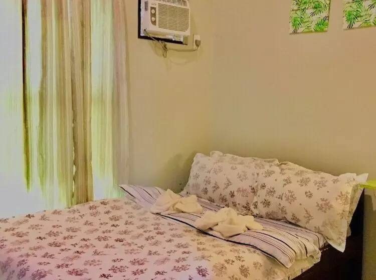 هتل Gmaya Suites