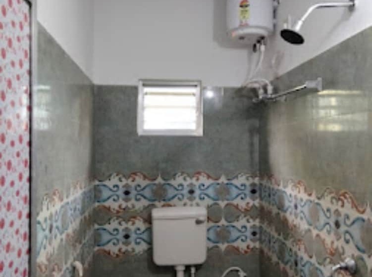 ホテル Goroomgo Ganga Arati Digha