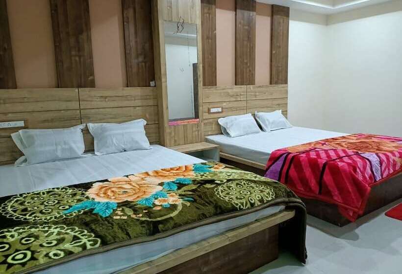 ホテル Goroomgo Ganga Arati Digha