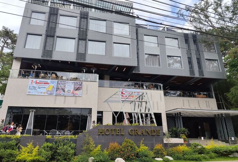 Hotel Grande