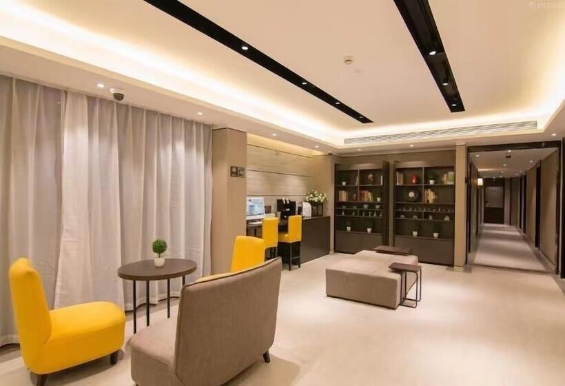 בית מלון כפרי Home Inns Collection