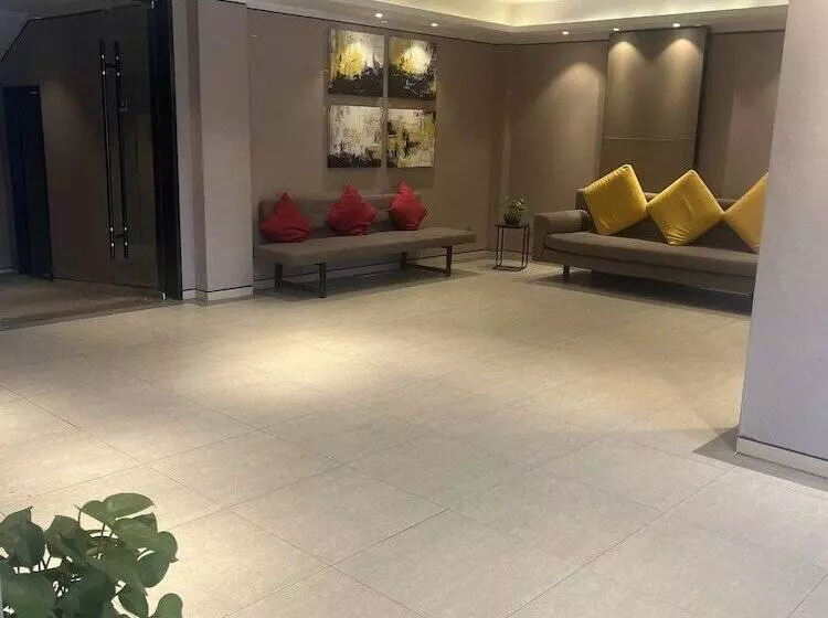 Hotelli Home Inns Collection